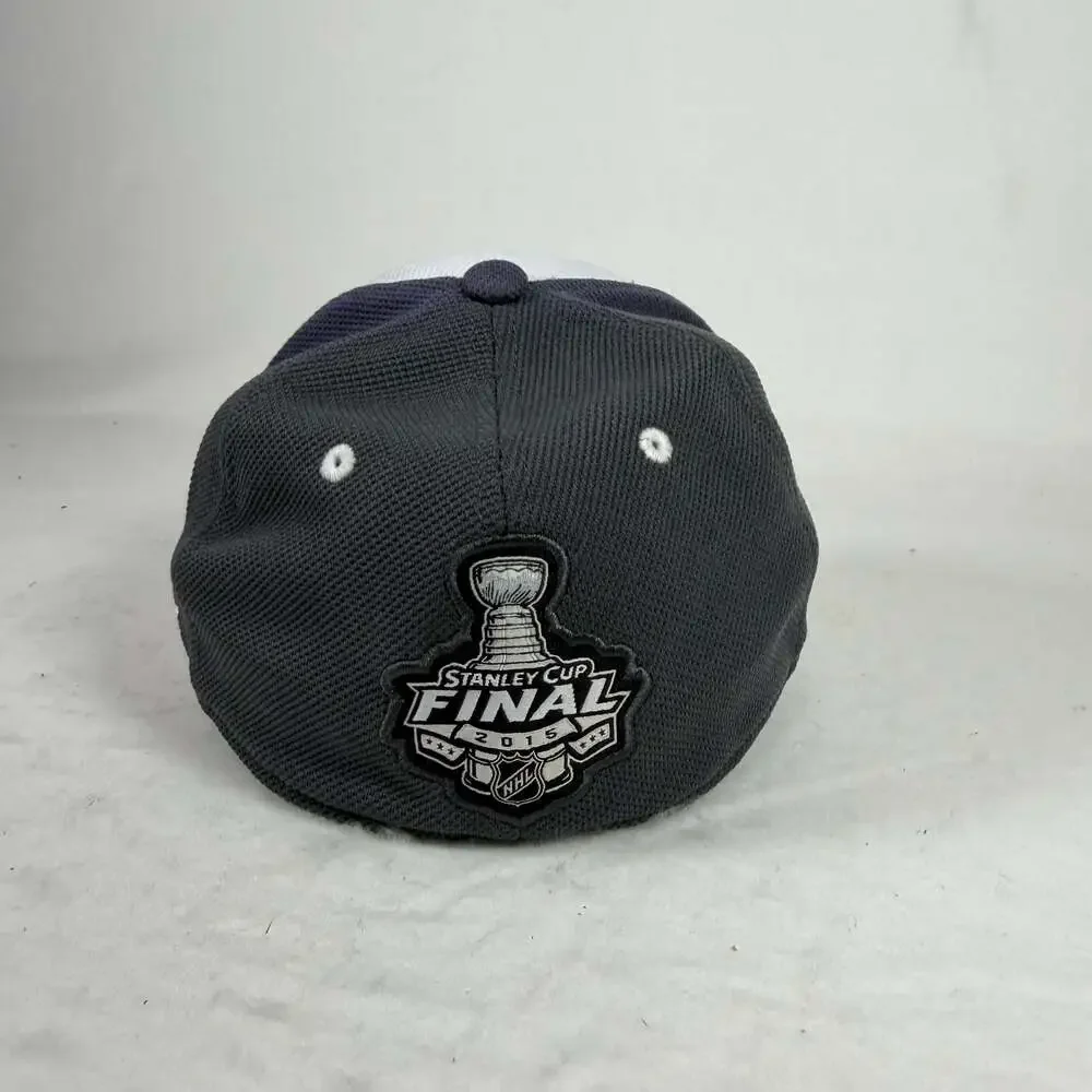 Reebok Chicago Blackhawks 2015 Stanley Cup Champions Collection Youth Hat
